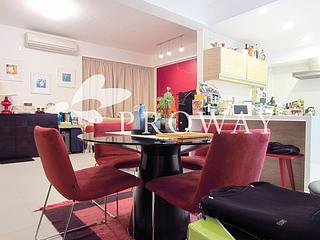 Happy Valley - Fortune Building 02
