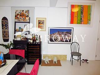 Happy Valley - Fortune Building 03