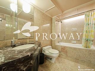 Wan Chai - Convention Plaza Apartments 08