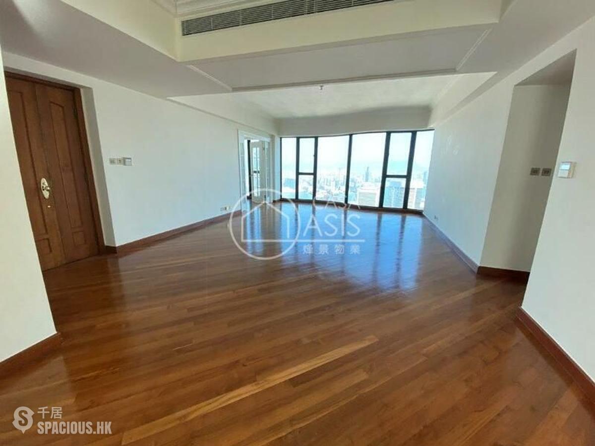 Mid Levels Central - The Harbourview 01