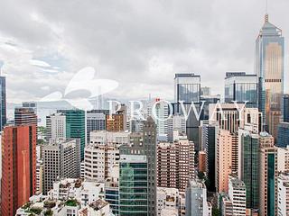 Wan Chai - J Residence 02
