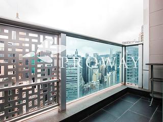Wan Chai - J Residence 03