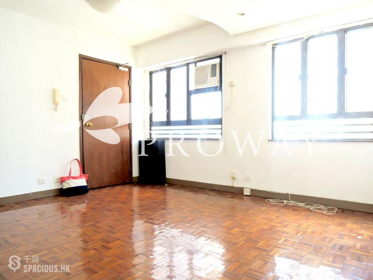 Wan Chai - Greenland House 01