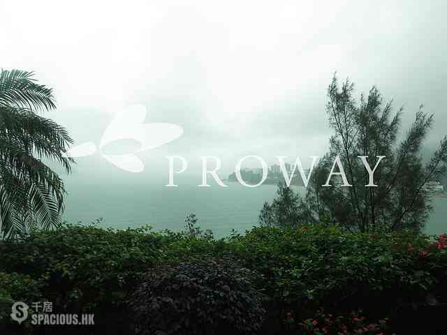 Stanley - Tai Tam Garden 02