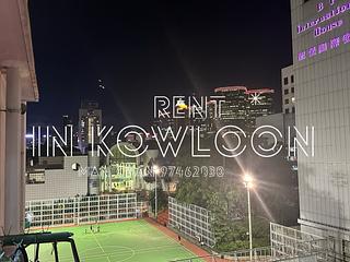 佐敦 - 幸運大廈 07