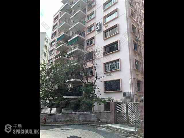 Ho Man Tin - Venus Court 01
