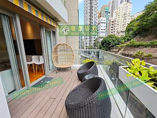 Kennedy Town - Lexington Hill 03