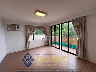 South Lantau - Tong Fuk 05