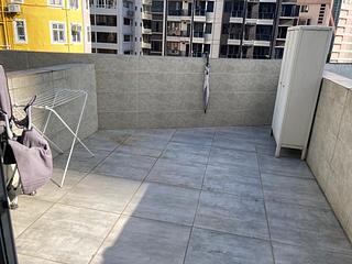 Wan Chai - Senior Building 03