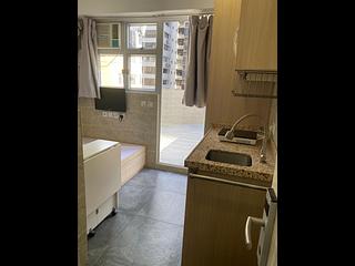 Wan Chai - Senior Building 07