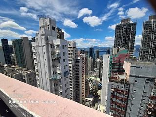 Sai Ying Pun - Wah Fai Court 13