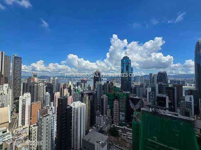 Mid Levels Central - Townplace Soho 01
