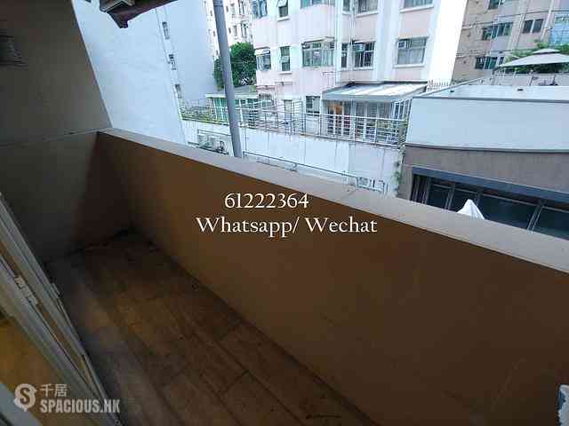 石塘咀 - 昌寶大樓 21