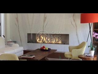 Chung Hom Kok - Magnolia (The Crown Villas) 02