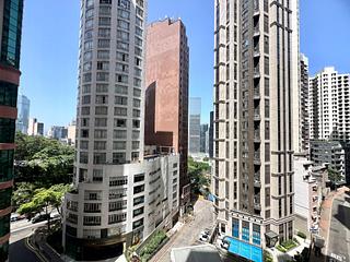 Mid Levels Central - Macdonnell House 06