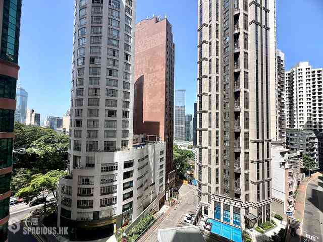 Mid Levels Central - Macdonnell House 06