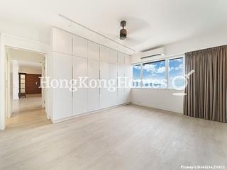 Pok Fu Lam - Baguio Villa 05