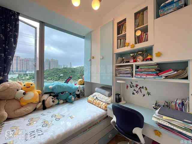 Tseung Kwan O - Savannah Block 1 06