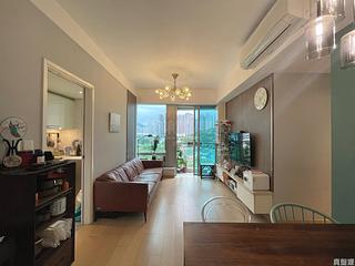 Tseung Kwan O - Savannah Block 1 03