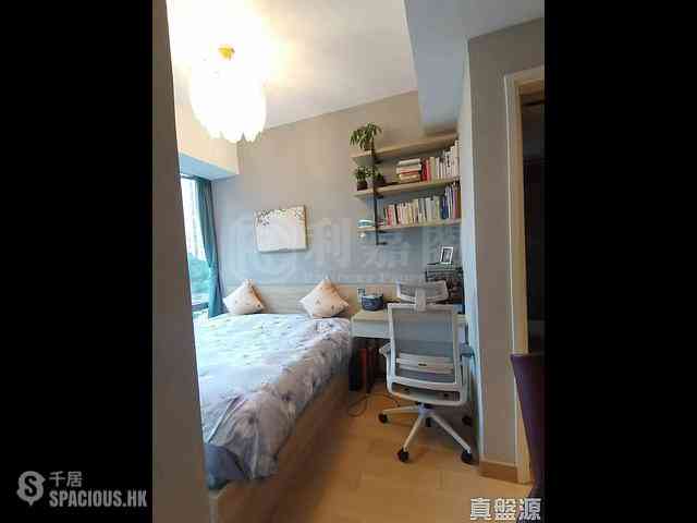 Tseung Kwan O - Savannah Block 1 08