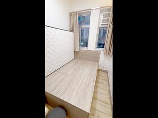 Wan Chai - Hung Fook Mansion 02