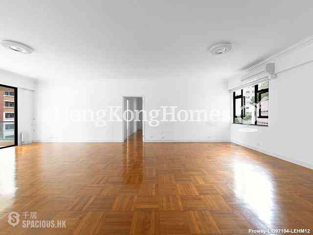 Mid Levels Central - William Mansion 04