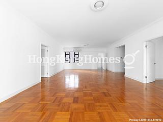 Mid Levels Central - William Mansion 05