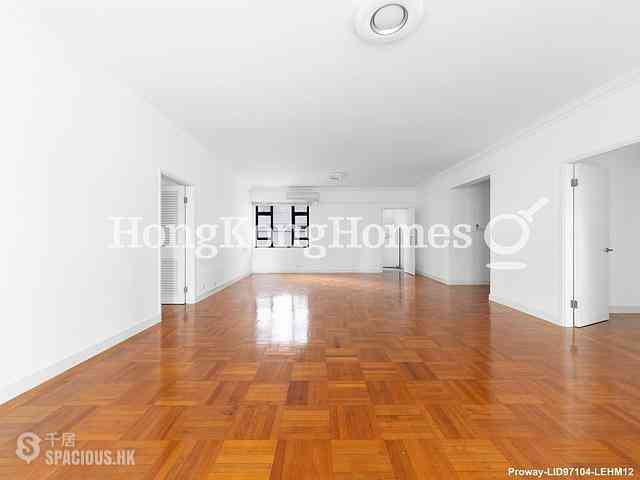 Mid Levels Central - William Mansion 05