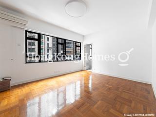 Mid Levels Central - William Mansion 06