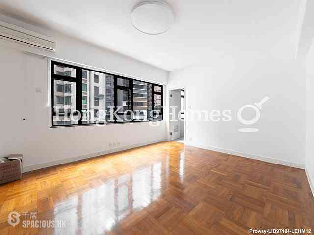 Mid Levels Central - William Mansion 06