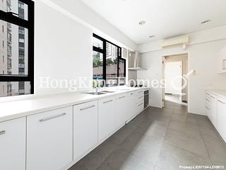 Mid Levels Central - William Mansion 11