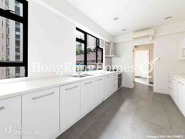 Mid Levels Central - William Mansion 11