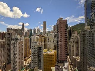 跑马地 - 蔚云阁 04