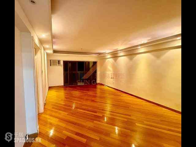 西半山 - 聯邦花園 威尼斯閣 (3座) Venice Court 02
