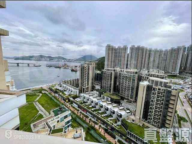將軍澳 - 帝景灣2座 01