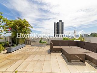 Pok Fu Lam - Glamour Court 02