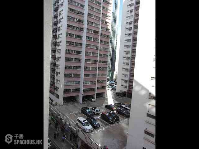 Quarry Bay - Fortwest 07
