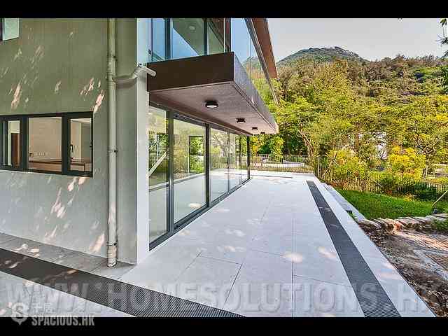 South Lantau - Ham Tin Villas 11
