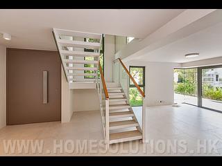 South Lantau - Ham Tin Villas 04