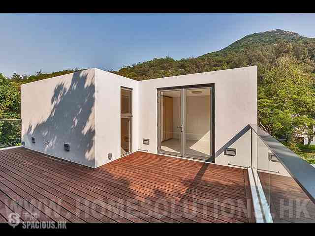 South Lantau - Ham Tin Villas 10