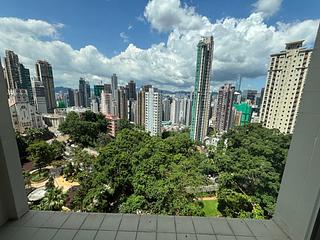 Mid Levels Central - Fair Wind Manor 04