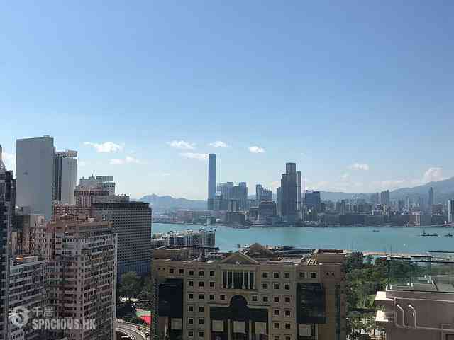 Tai Hang - The Warren 01