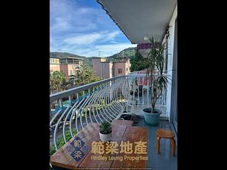 Mui Wo - Pak Ngan Heung 15
