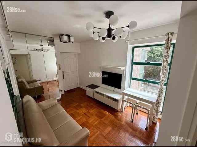 Causeway Bay - Kailey Court 01