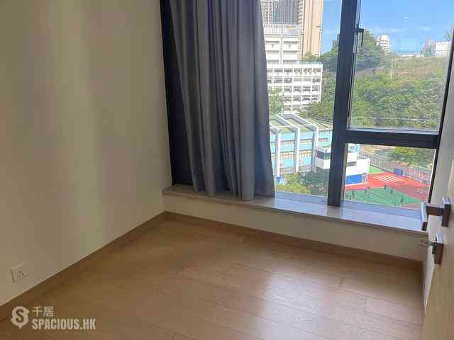 Ho Man Tin - Mantin Heights Block 2 05