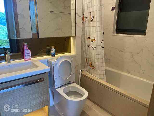 Ho Man Tin - Mantin Heights Block 2 06