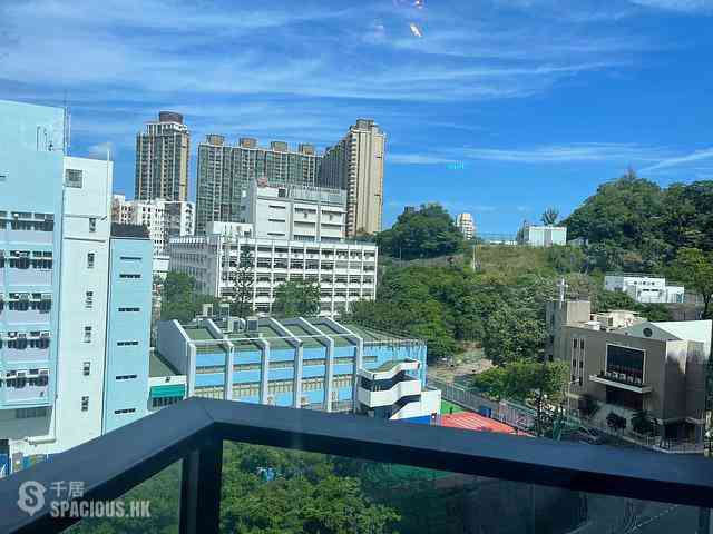 Ho Man Tin - Mantin Heights Block 2 02