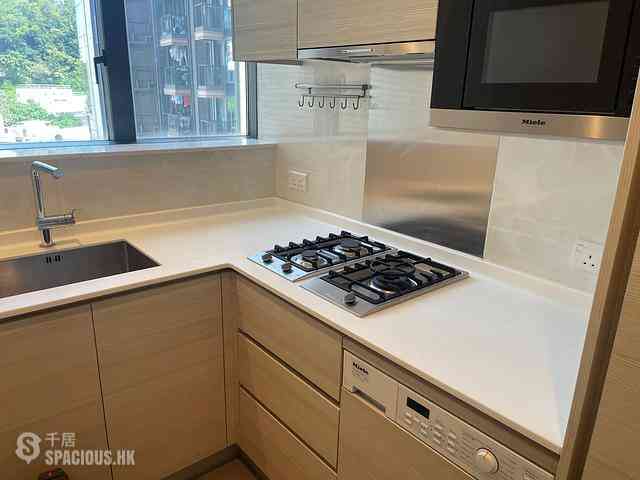 Ho Man Tin - Mantin Heights Block 2 07