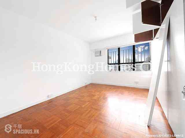 Pok Fu Lam - Pokfulam Mansion 08