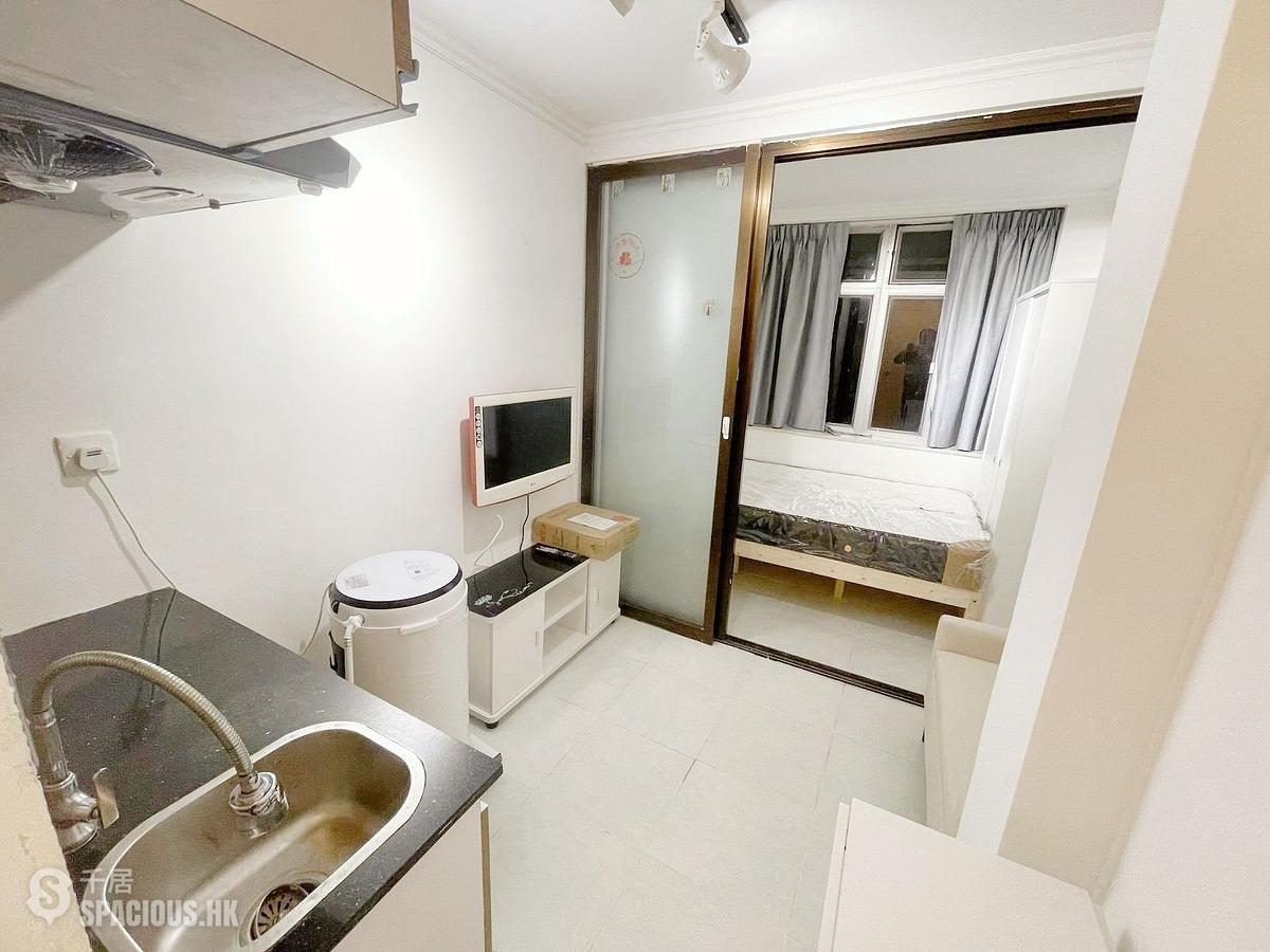 Causeway Bay - Caroline Hill Court 01